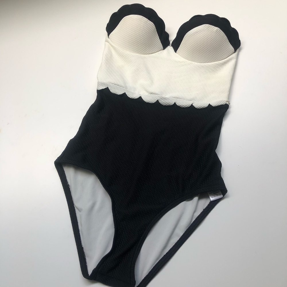 Topshop One Piece